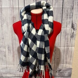 J. Crew Factory Scarf